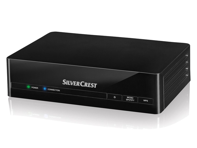 Wifi-adapter SMRA 5.0 A1