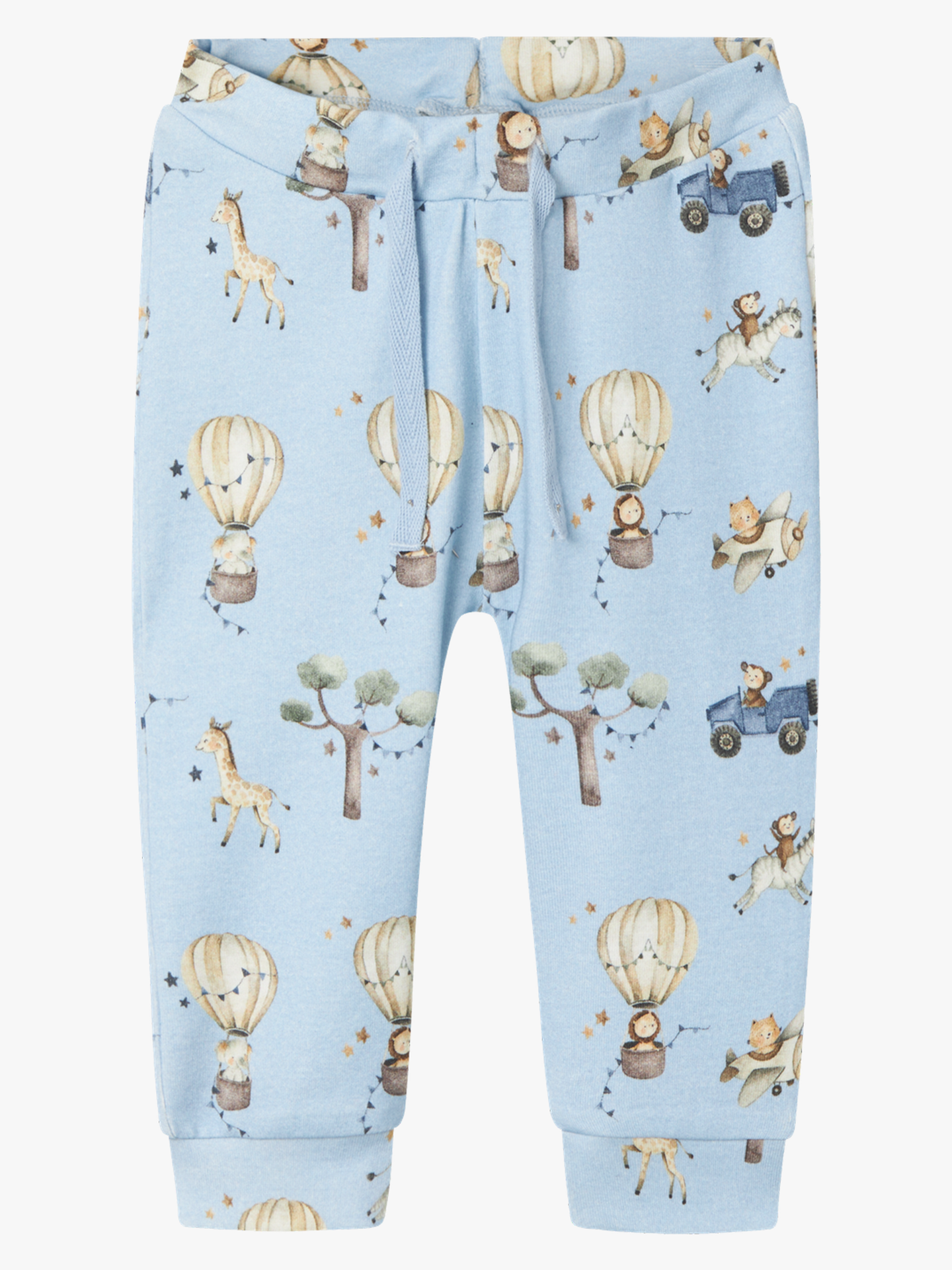 Julius Pant