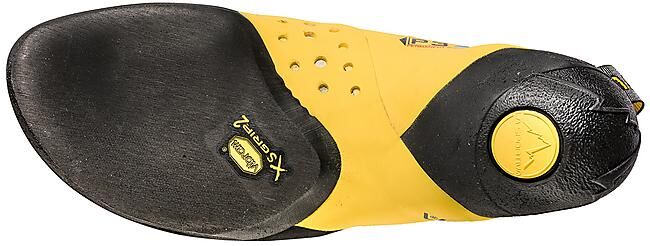LA SPORTIVA - CHAUSSON VELCRO SOLUTION