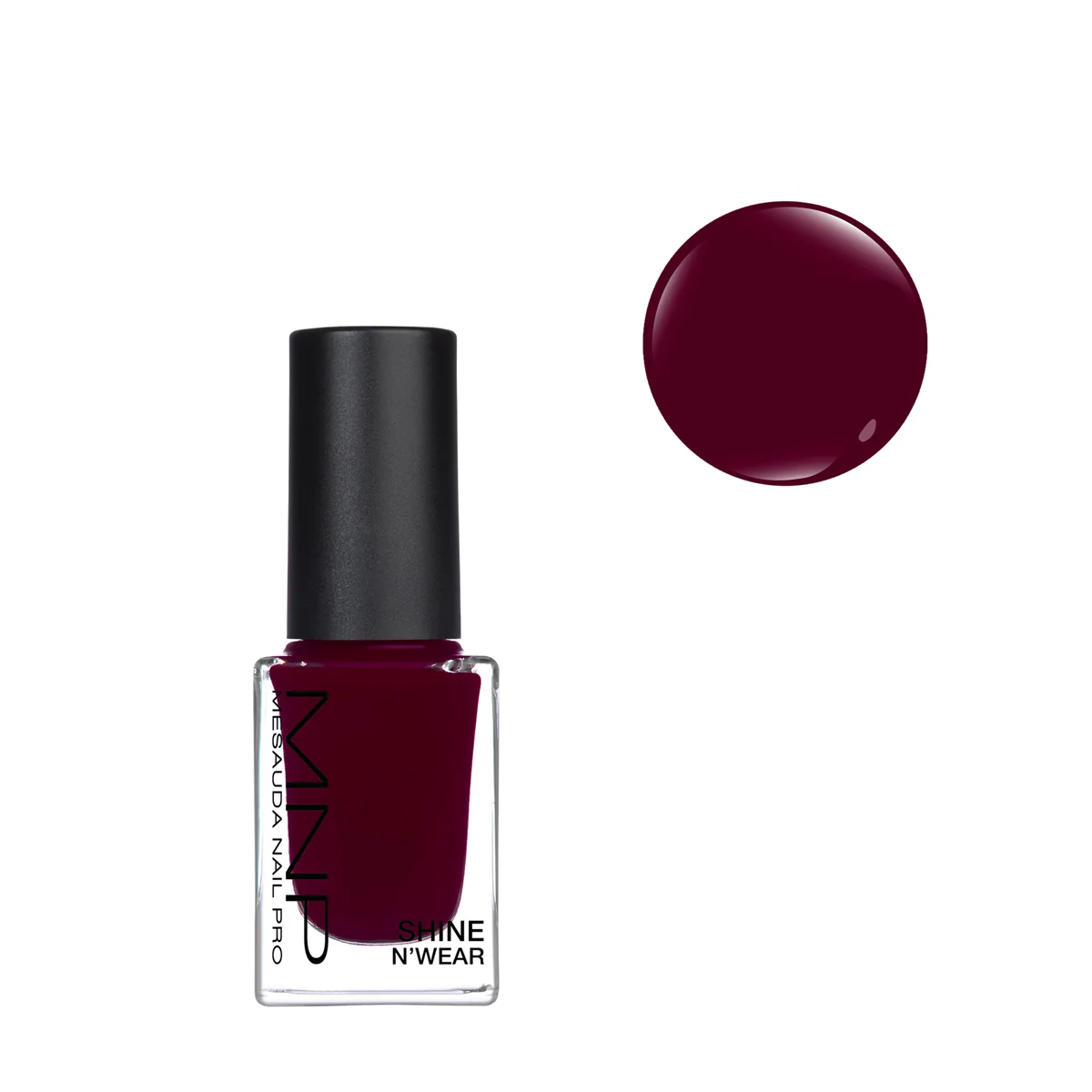 Vernis à Ongles SHINE N'WEAR 10ml