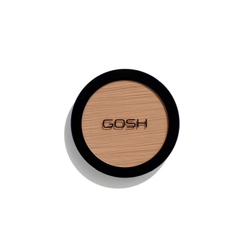 Gosh Copenhagen Bronzing Powder, 02 Natural Glow