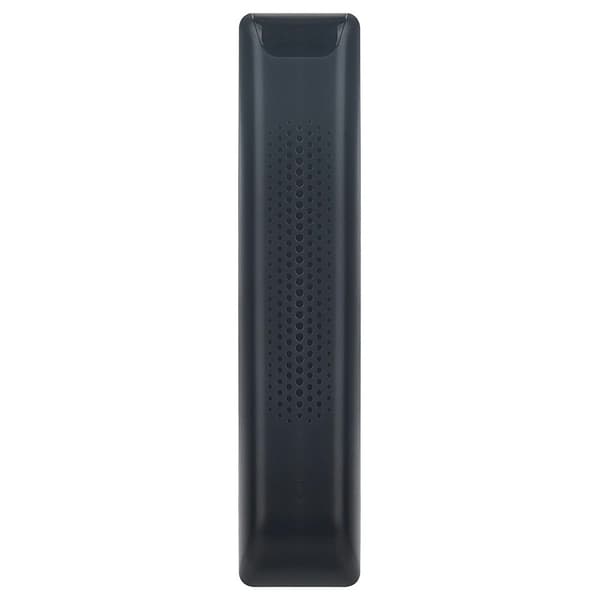 Stemmeaktivert infrarød TV-fjernkontroll erstatning for BN59-01266A for Samsung TV