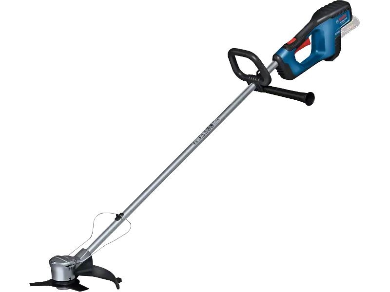 Bosch Professional Akku-Freischneider GFR 18 V-23 PROFESSIO Kraftvoller Freischneider für mühelose Gartenpflege