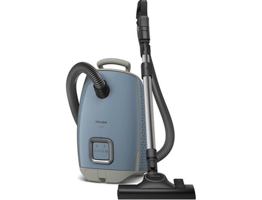 MIELE - Aspirateur traîneau Guard L1 bleu nordique