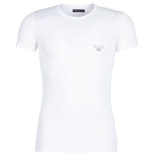 Emporio Armani - CC716-111035-00010 - Blanc