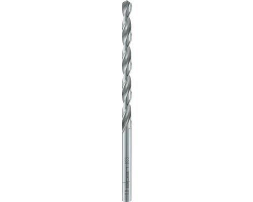 HSS-staalboor Alpen Ø 3 mm DIN 340