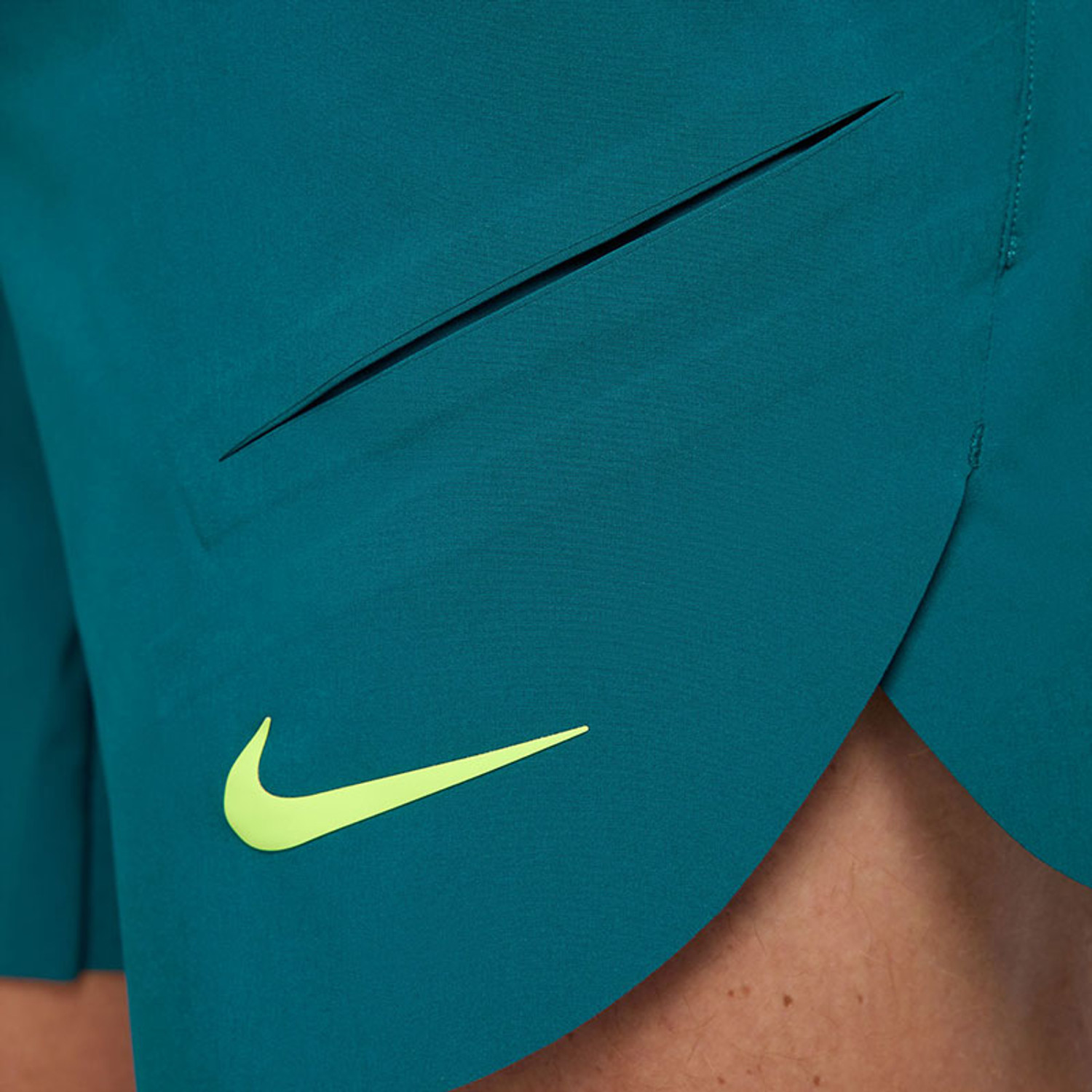 Nike Court Challenger Rafa Tee Set Heren