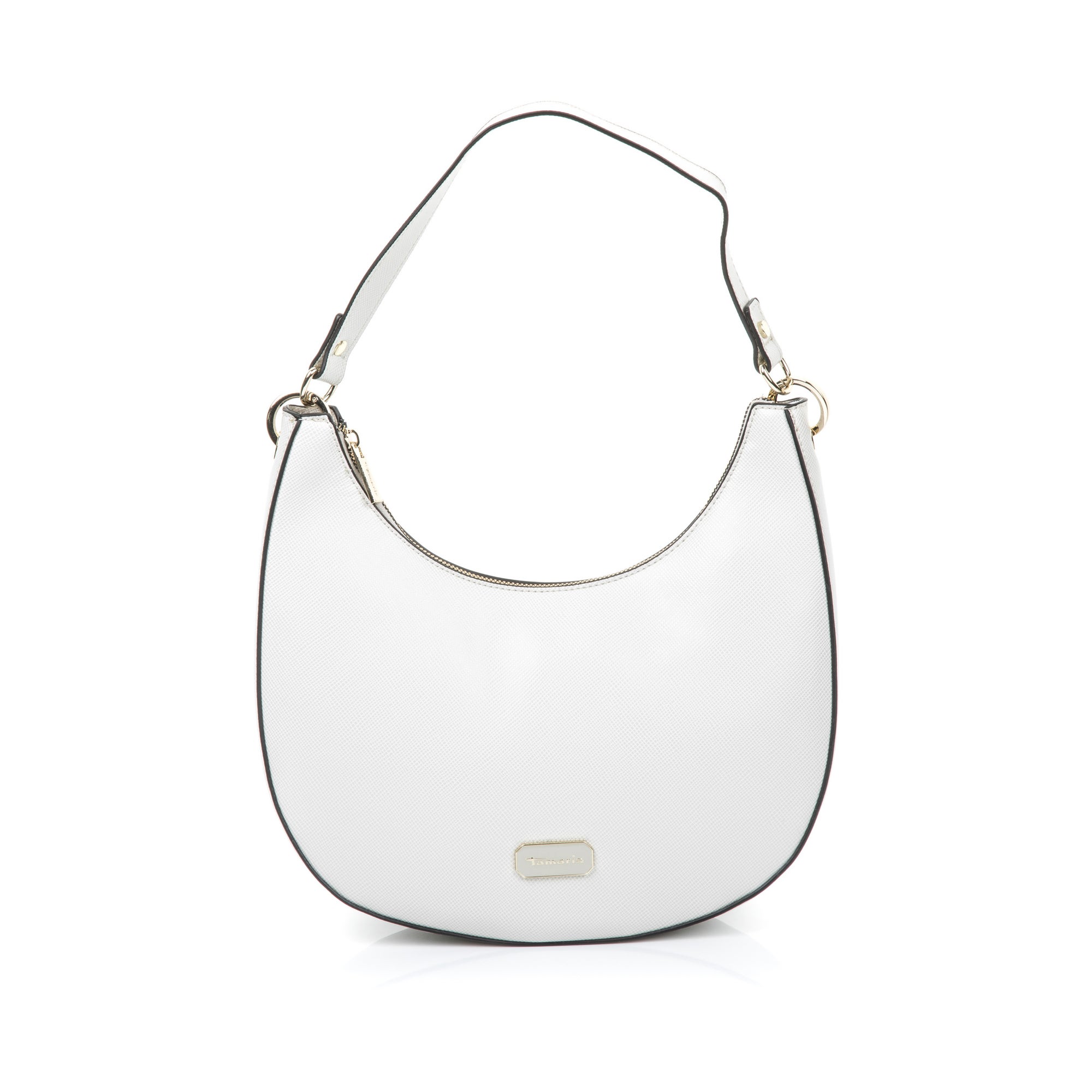 Sac bandoulière ecru