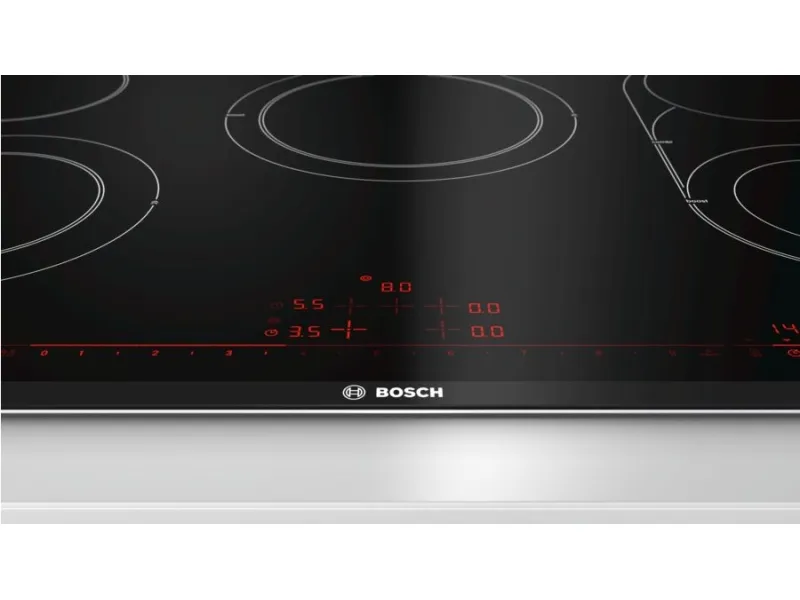 Bosch Serie 8 PKM875DP1D med PowerBoost og DirectSelect Premium