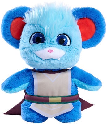 Disney Young Jedi Adventures Nubs Kosedyr 25 cm