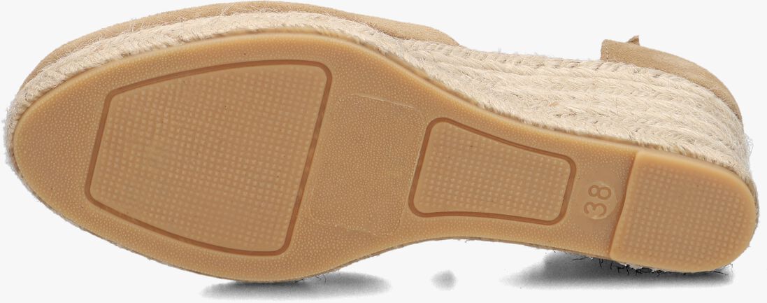 AYANA taupe ayana espadrilles yu735