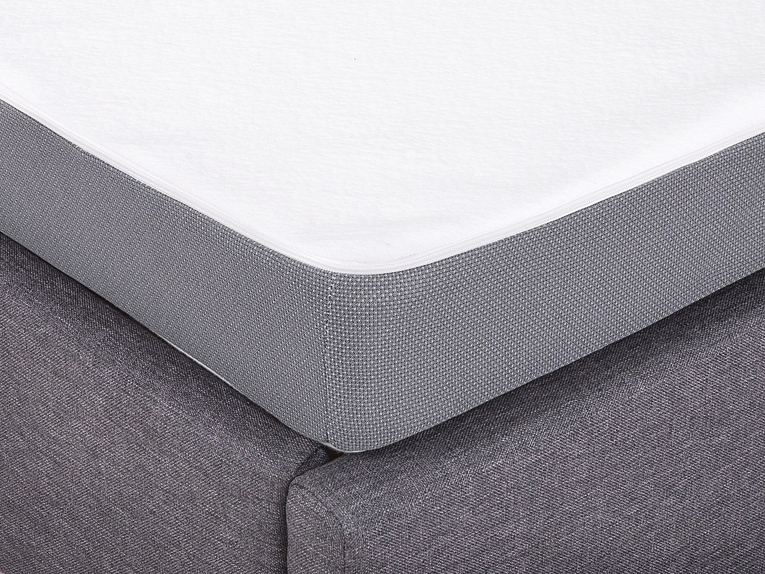 Schuimmatras PICCOLO H2/3 Medium 90 x 200 cm