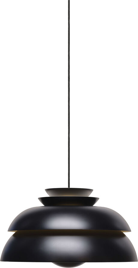 Fritz Hansen Concert P1 Sort