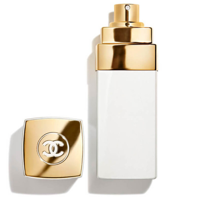 Coco Mademoiselle Eau de Toilette rechargeable CHANEL
