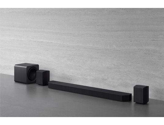SAMSUNG - Barre de son HW-Q995F/XE