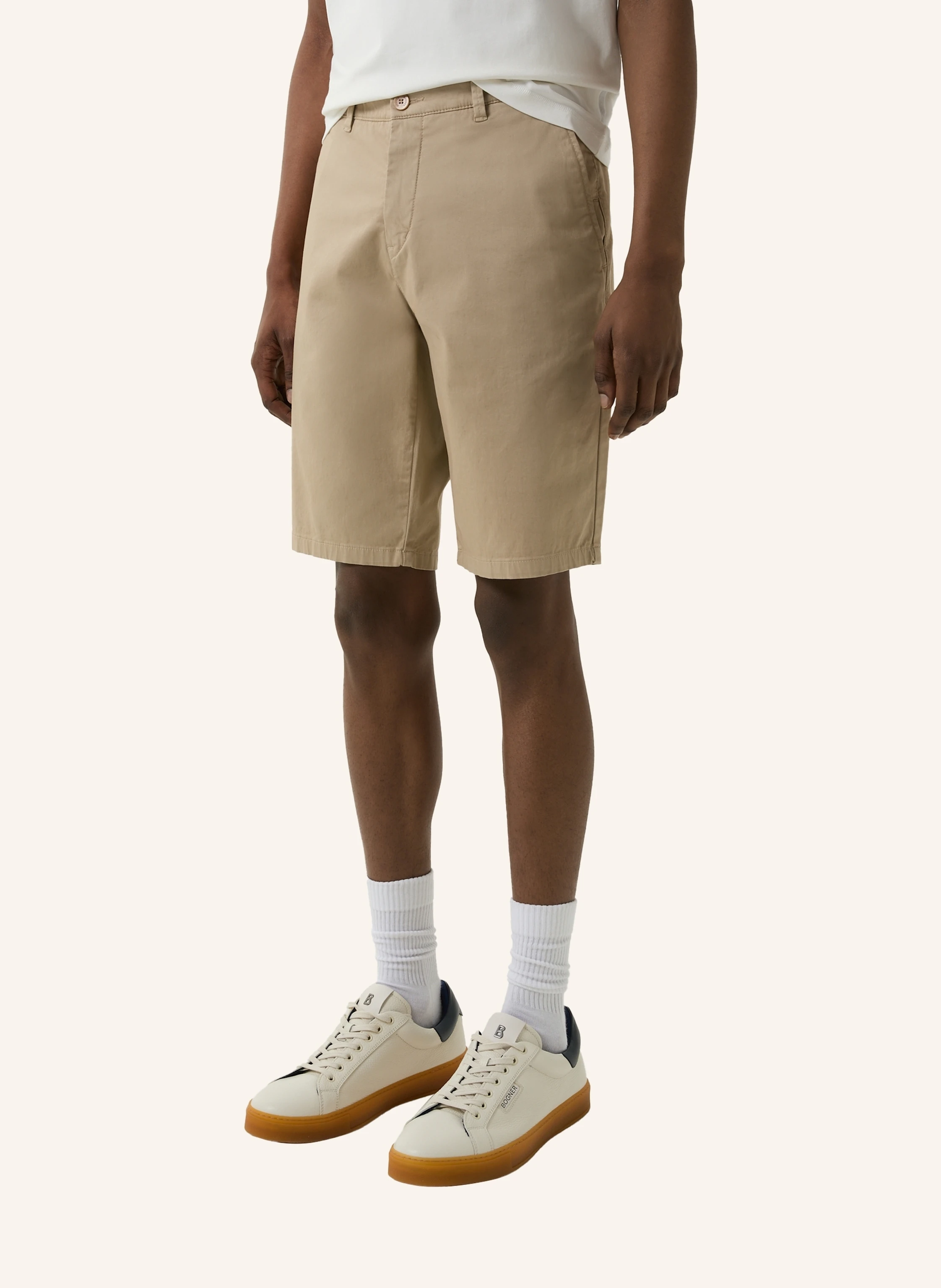 BOGNER Shorts