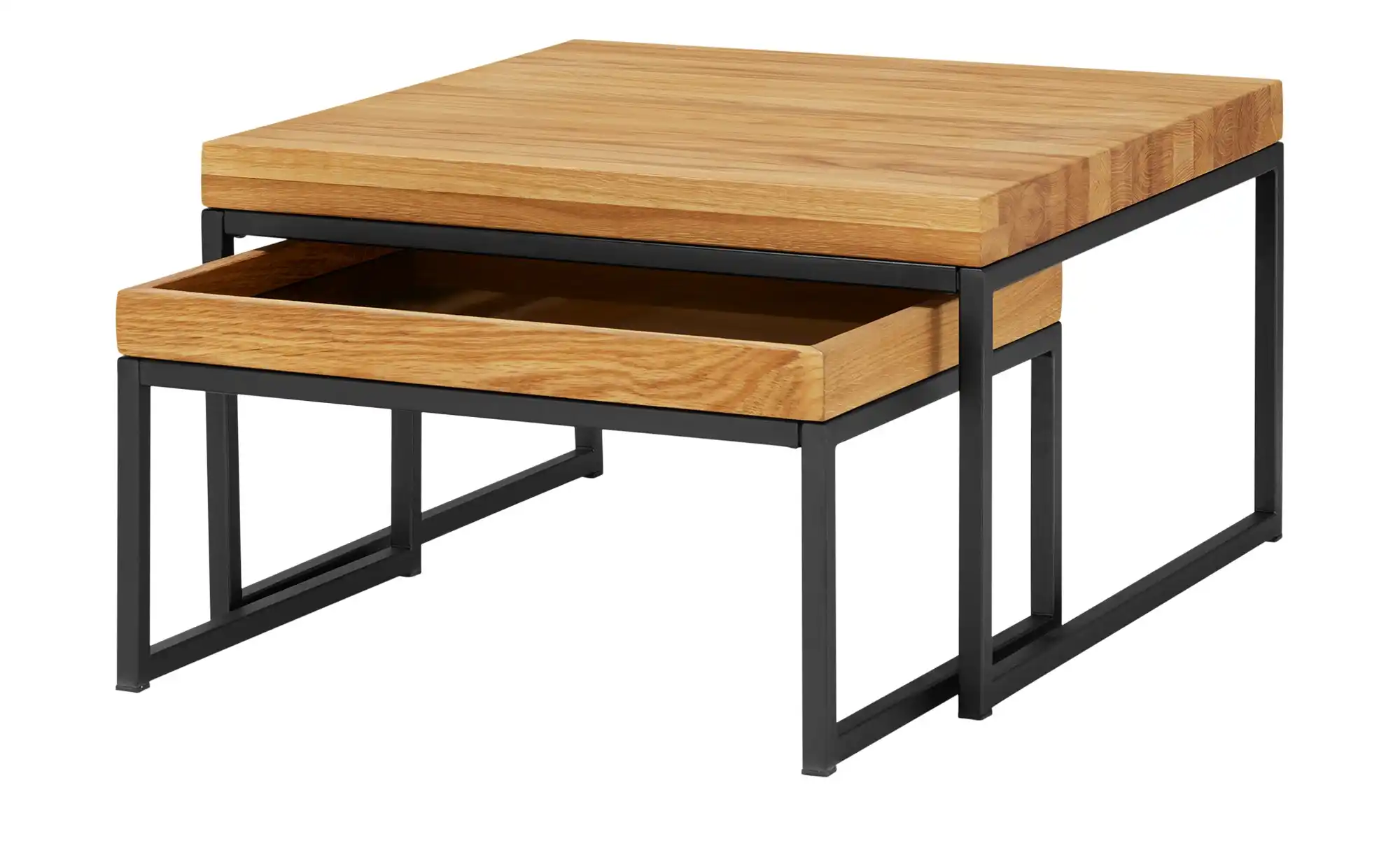 Couchtisch 2er-Set Isko