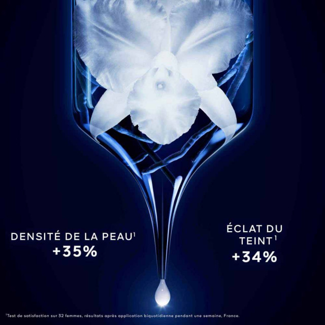 Orchidée Impériale Le Concentré de Longévité GUERLAIN