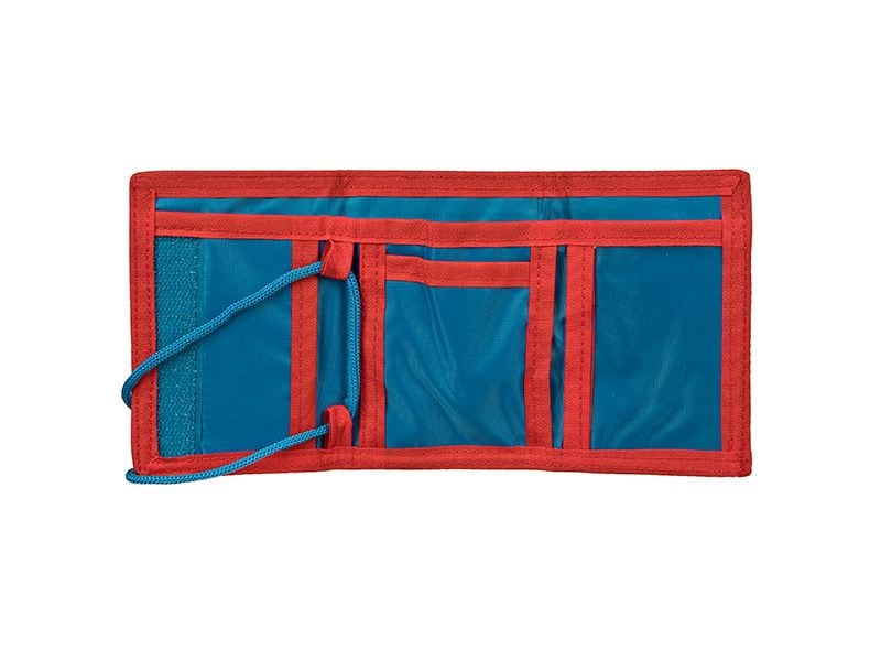 Undercover Portemonnaie Spidey 13 cm x 8 cm Geldbeutel mit Umhängeschnur