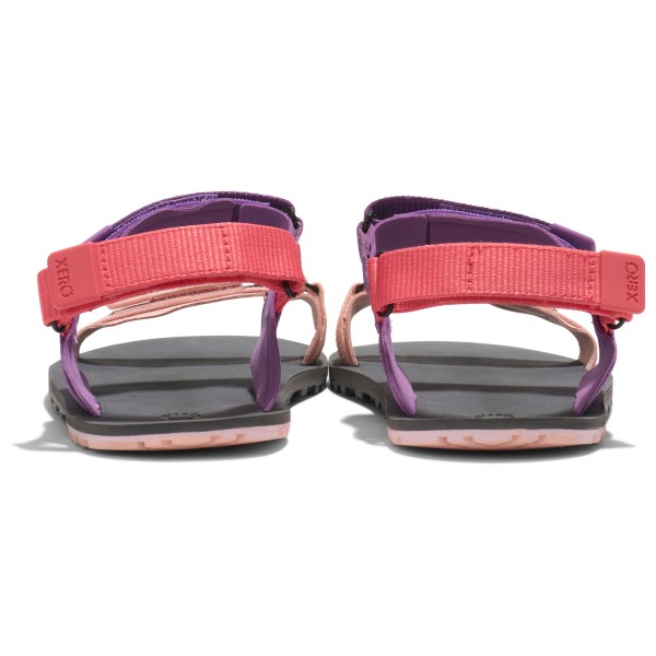 Xero Shoes - Women's D-Trail - Chaussures minimalistes