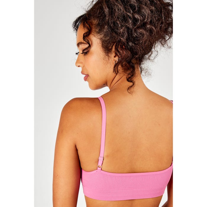inSua-Bralette rib - Insua