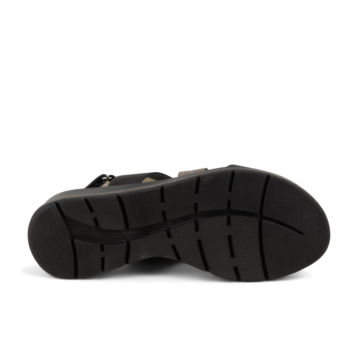 Sandales femme PAULA URBAN TAGITA