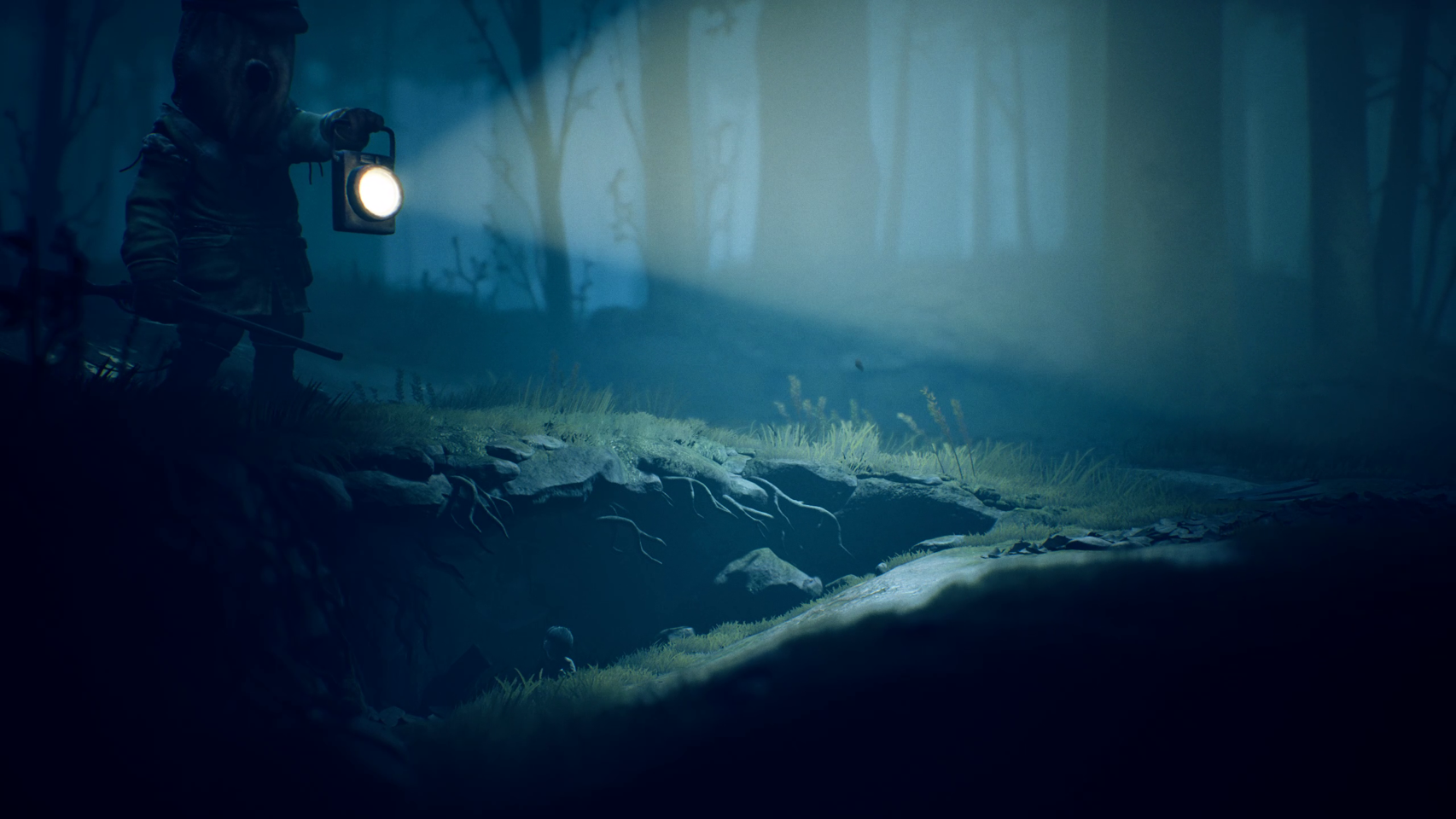 Little Nightmares II (Enhanced Edition)- Xbox Series X