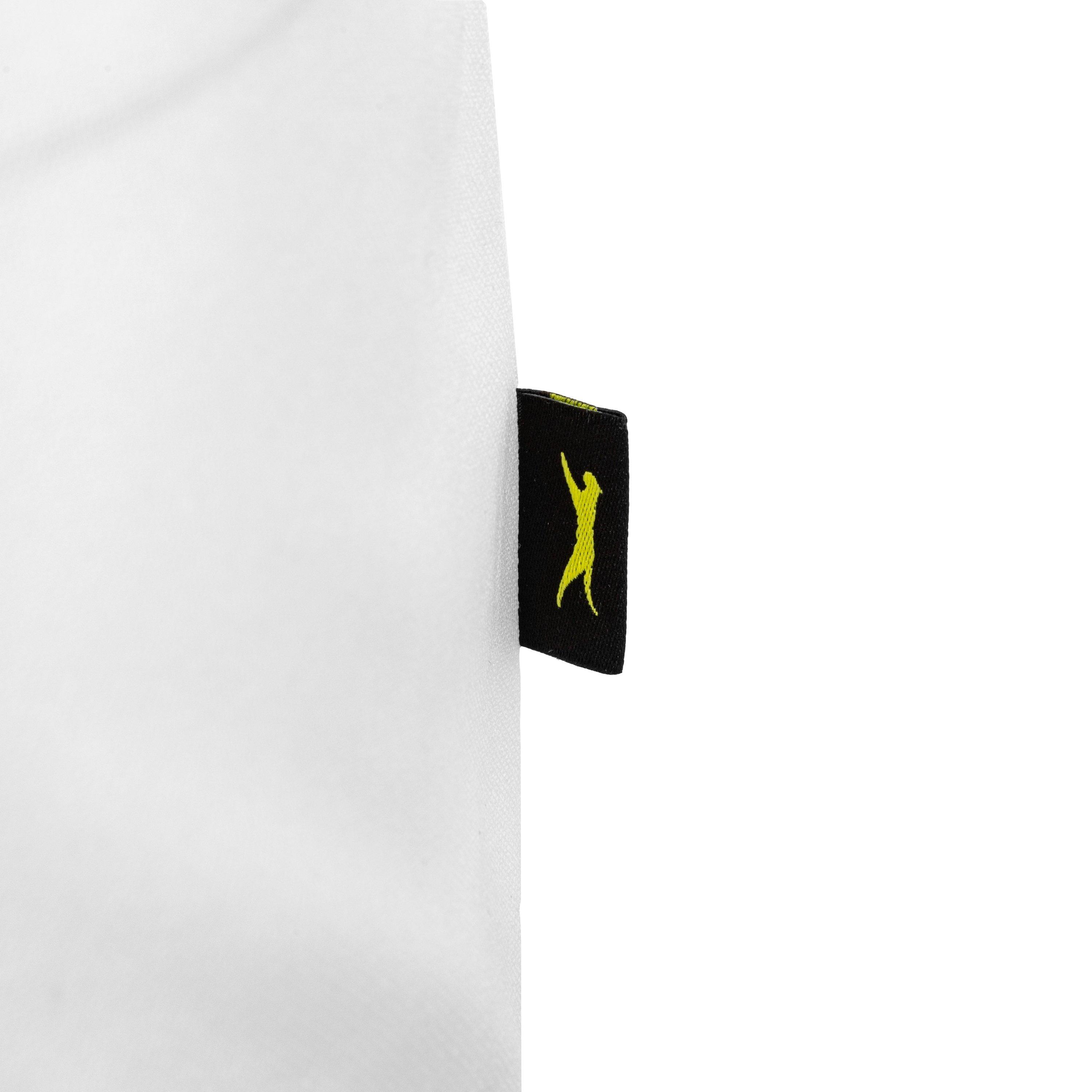 Slazenger Golf Solid Polo Mens