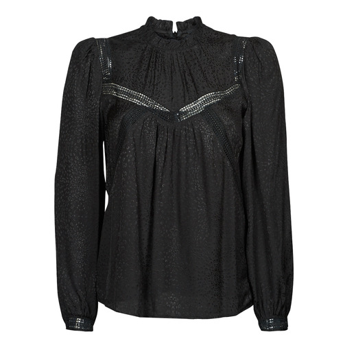 Ikks - CHANFE - Noir