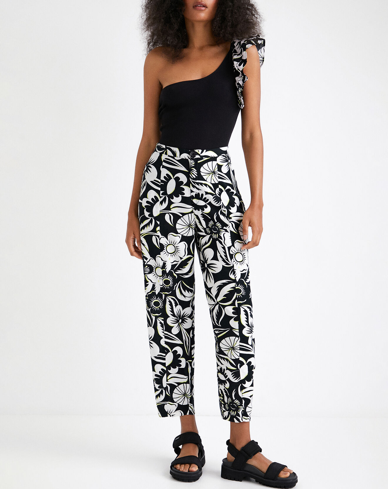 Desigual Body Solene noir