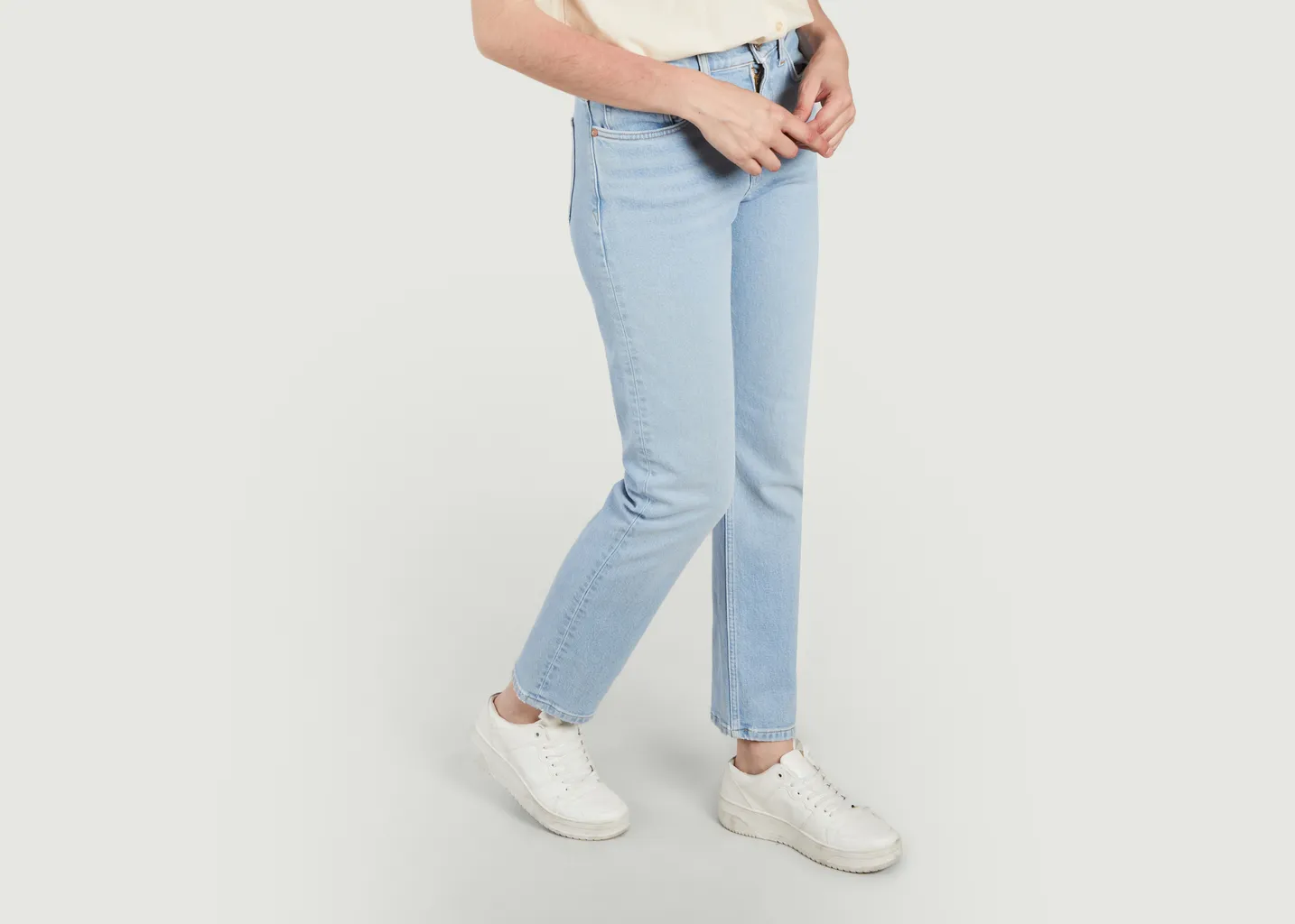 Jeans Adelina 14377 Samsoe Samsoe