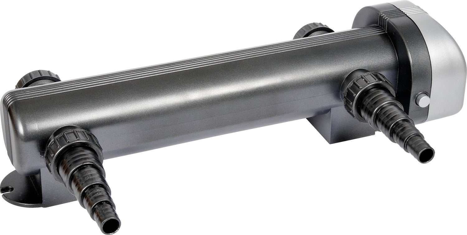 Hozelock vijverfilter Vorton 36 W 24000 L