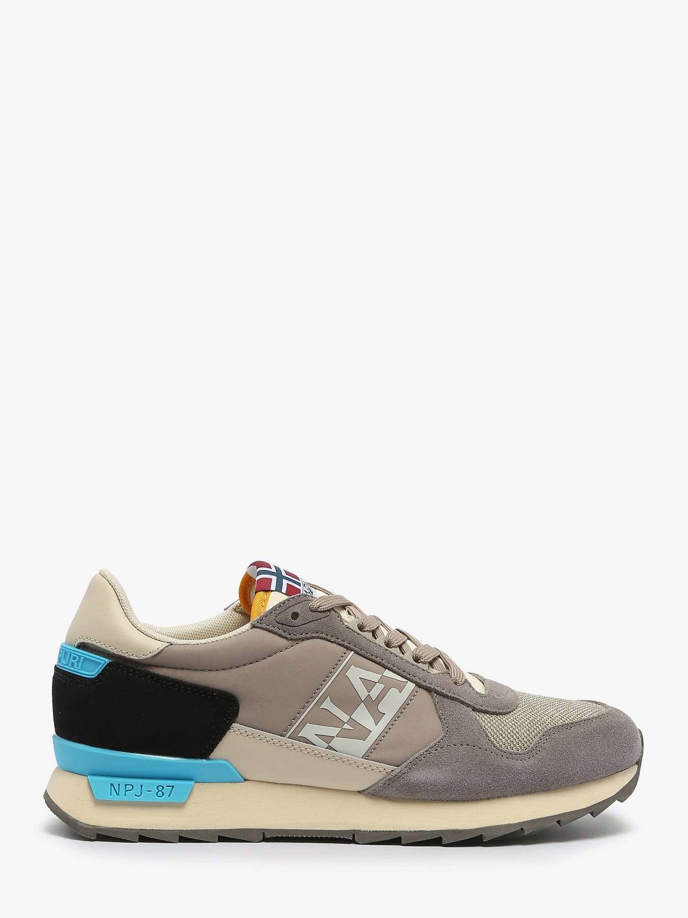 Sneakers NAPAPIJRI