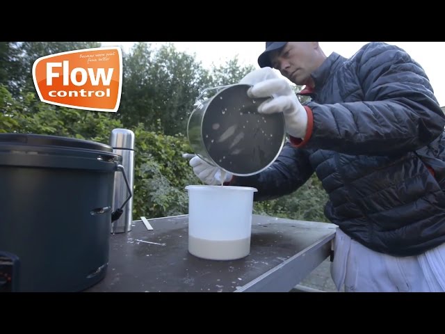 Go!Paint Acculader Tbv Flow Control Accu