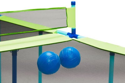 Pinepeak Bordtennisspill
