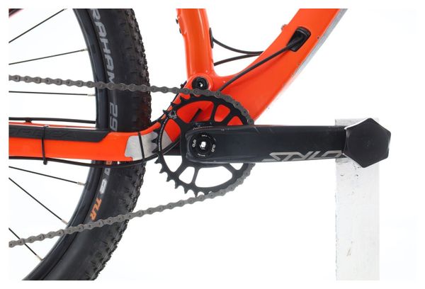 Produit reconditionné · Orbea Oiz Carbone / Vélo VTT / Orbea | Bon état