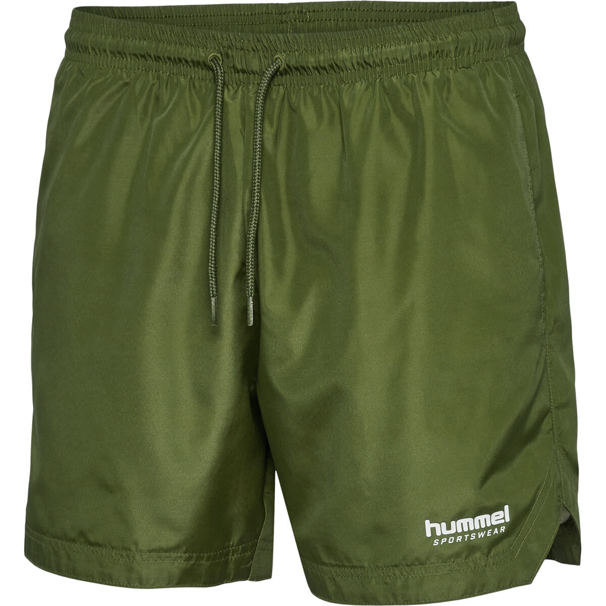 hummel Darnel Board Badeshorts Herre