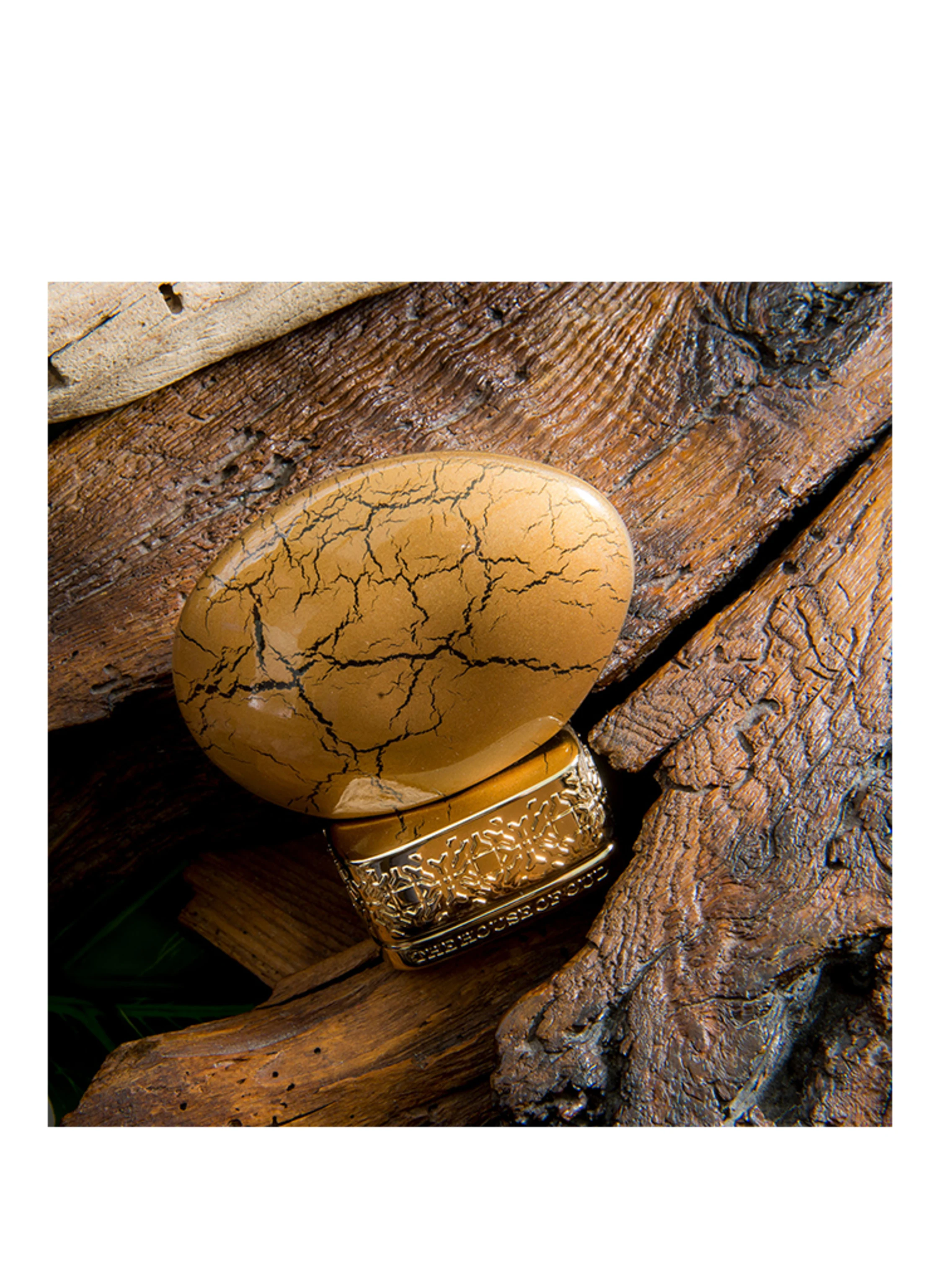 THE HOUSE OF OUD GOLDEN POWDER