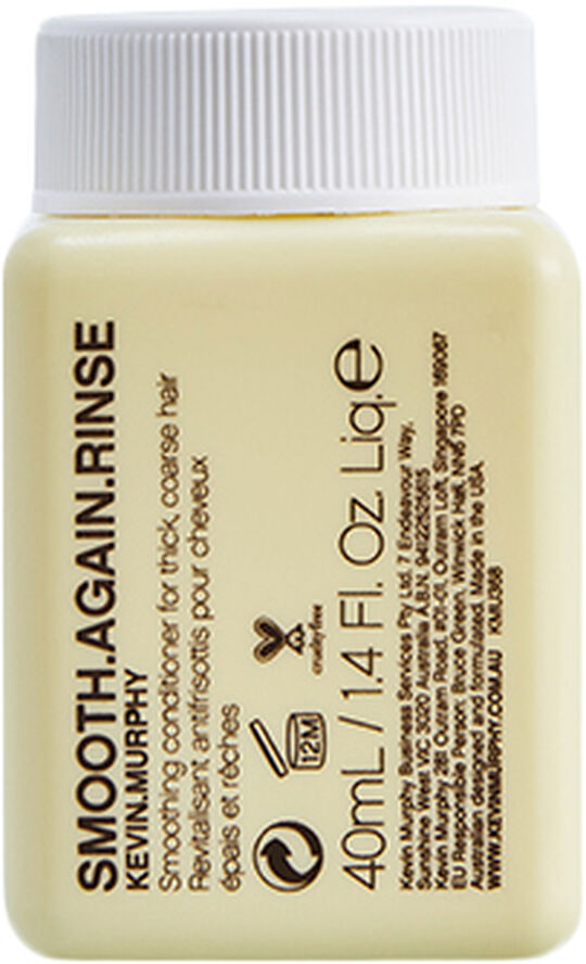 Kevin Murphy SMOOTH. AGAIN. RINSE 40ML