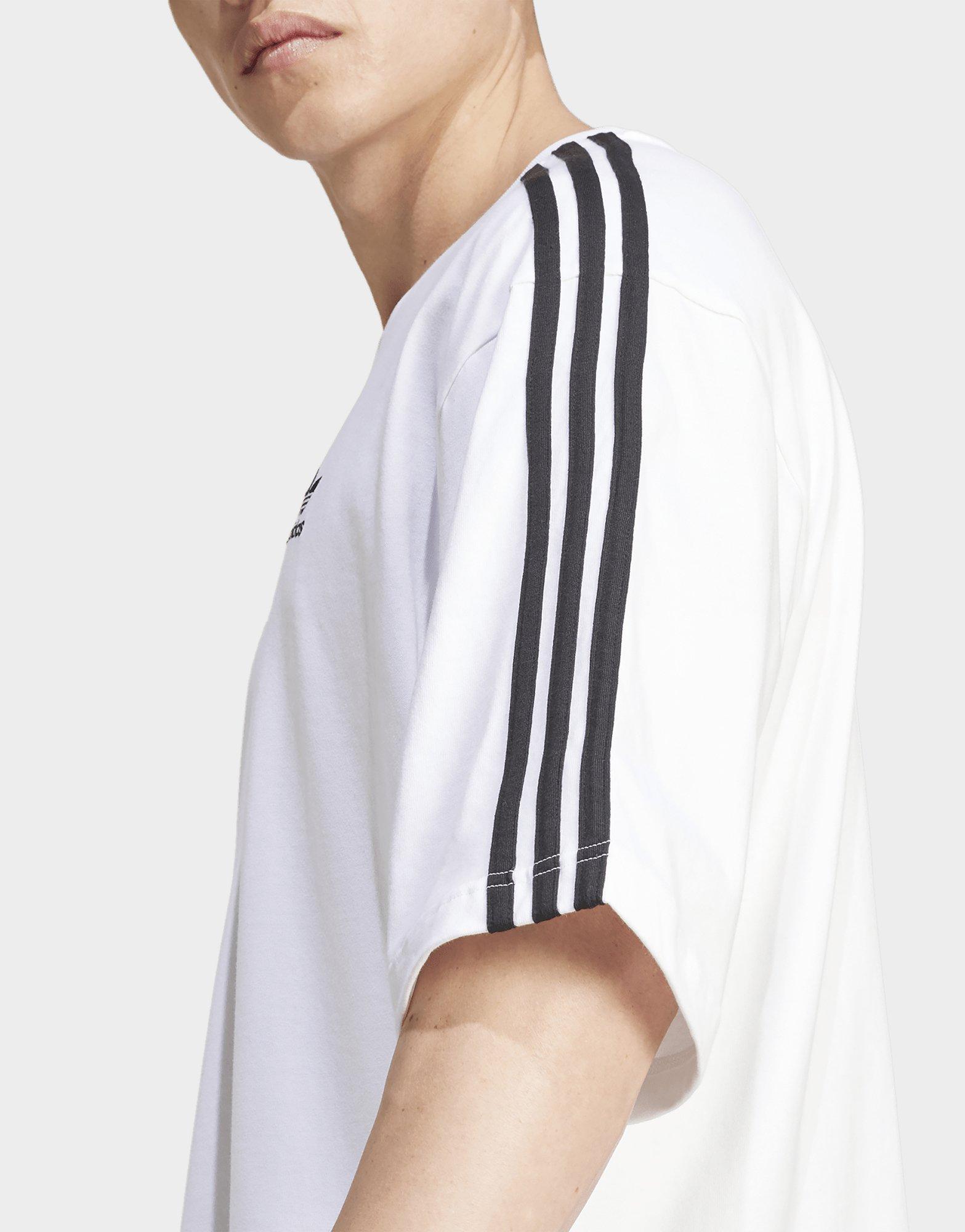 adidas Originals T-shirt oversize Adicolor