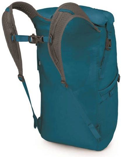 Osprey - Ultralight Dry Stuff Pack 20 - Rugzak - Waterdicht - IPX5