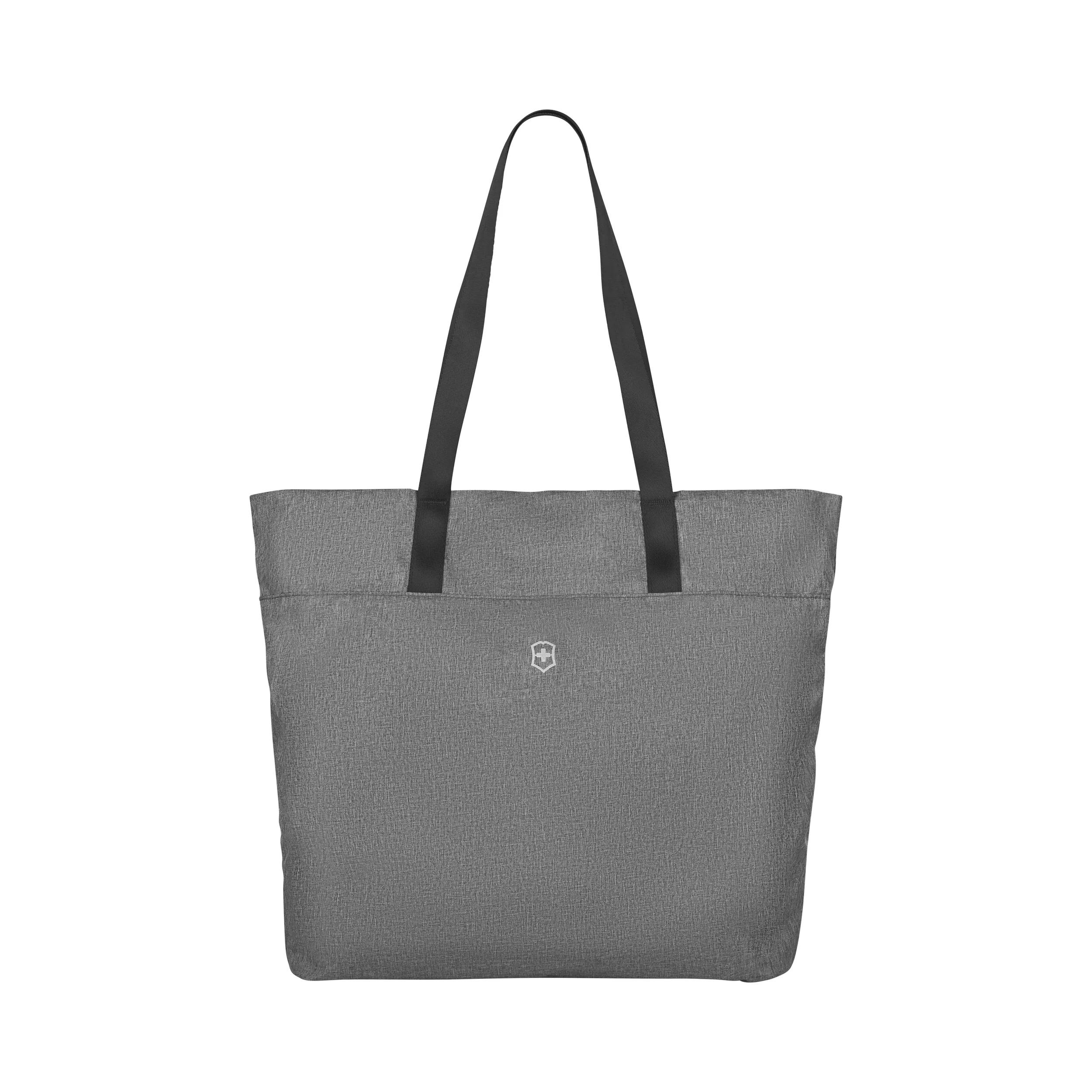 Travel Accessories Edge Packable Tote-Alloy