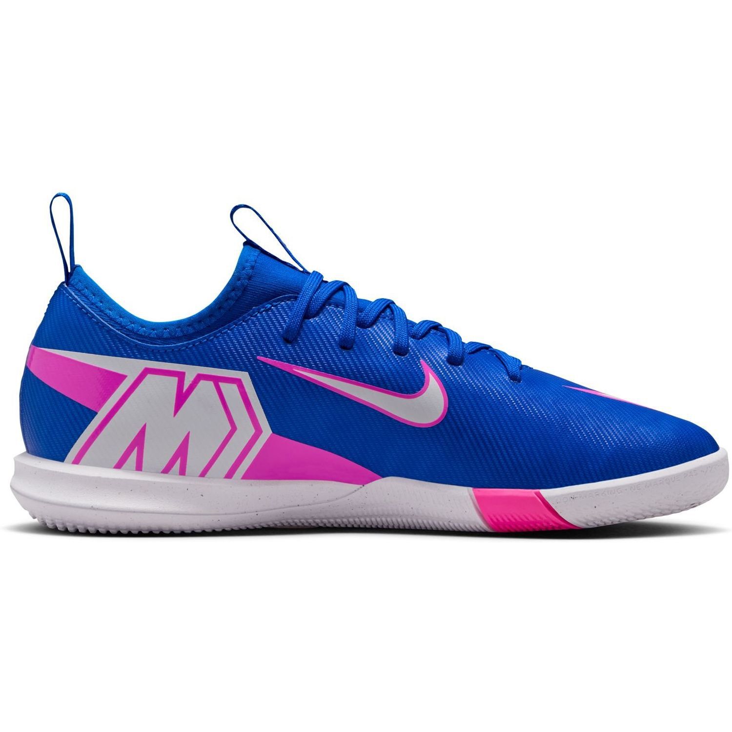 NikeJR ZOOM VAPOR 16 ACADEMY IC