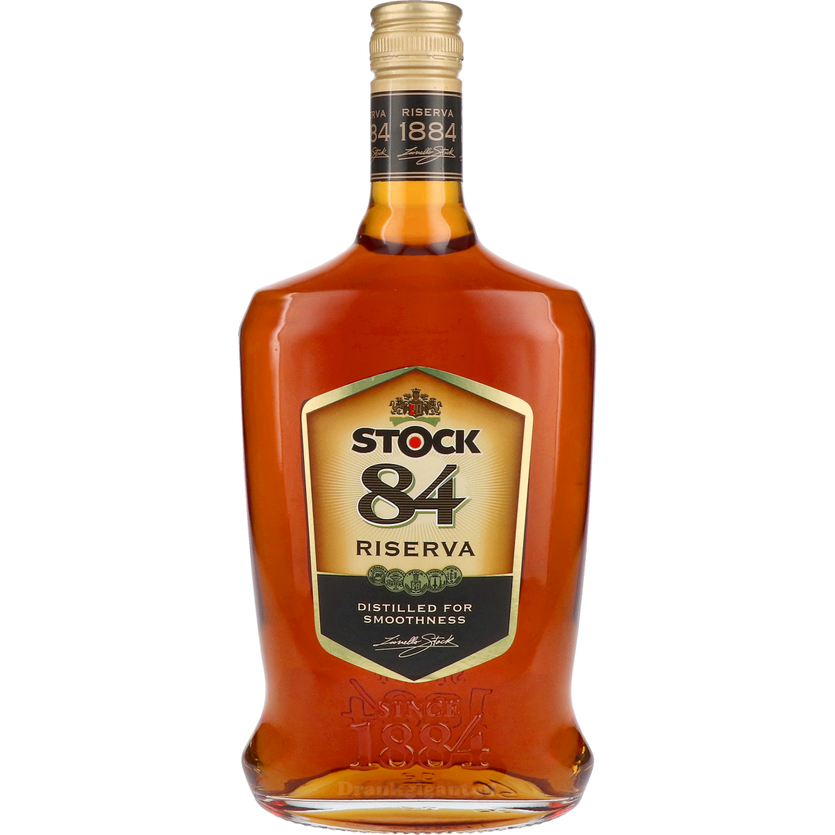 Stock 84 Riserva 100 cl