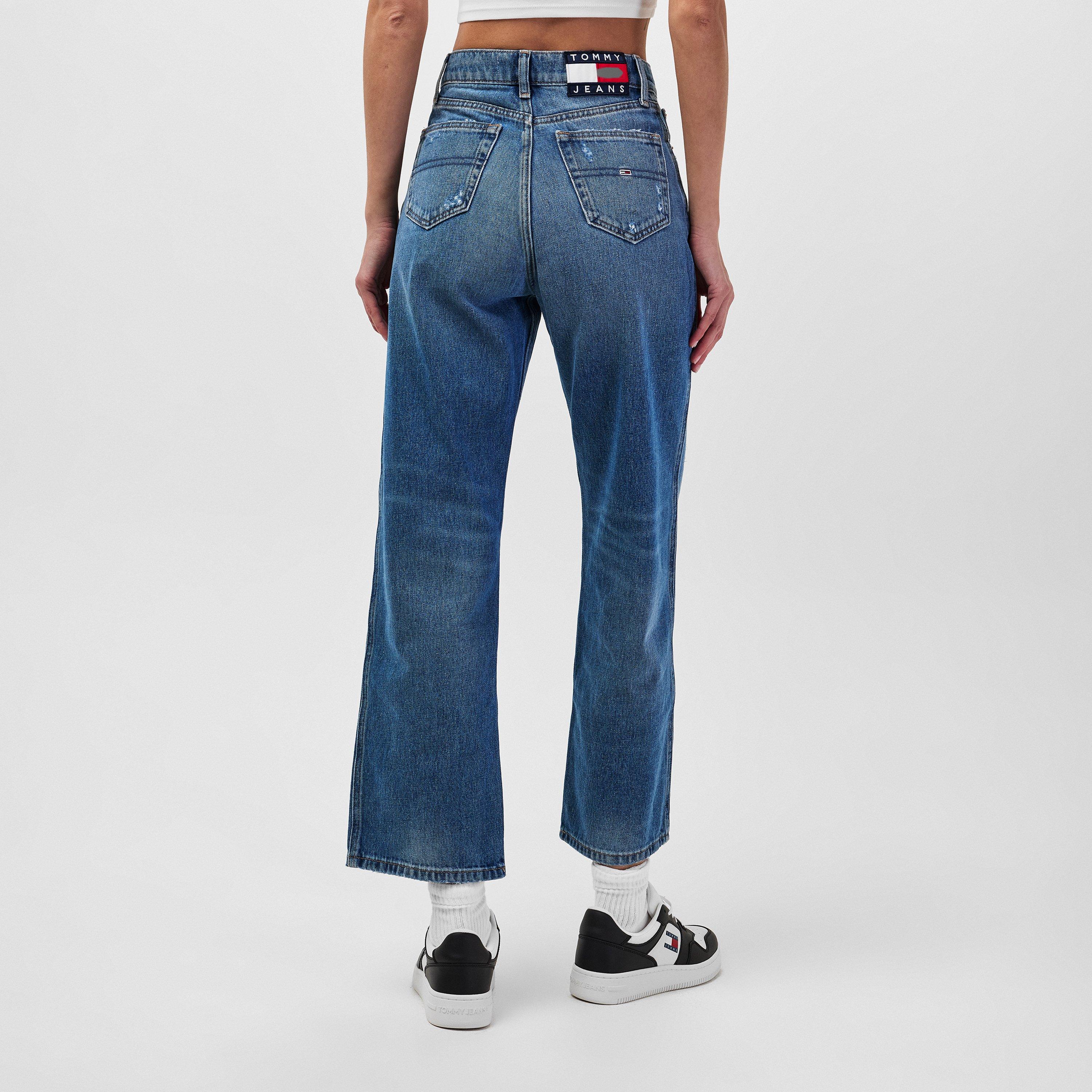 Tommy Jeans Distressed Jeans