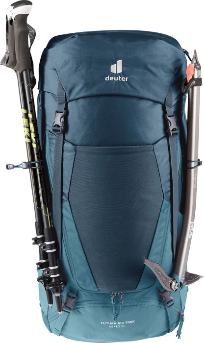 Futura Air Trek 45 + 10 SL damerygsæk