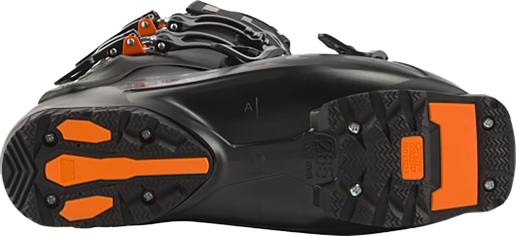 Shadow 110 MV GW Ass