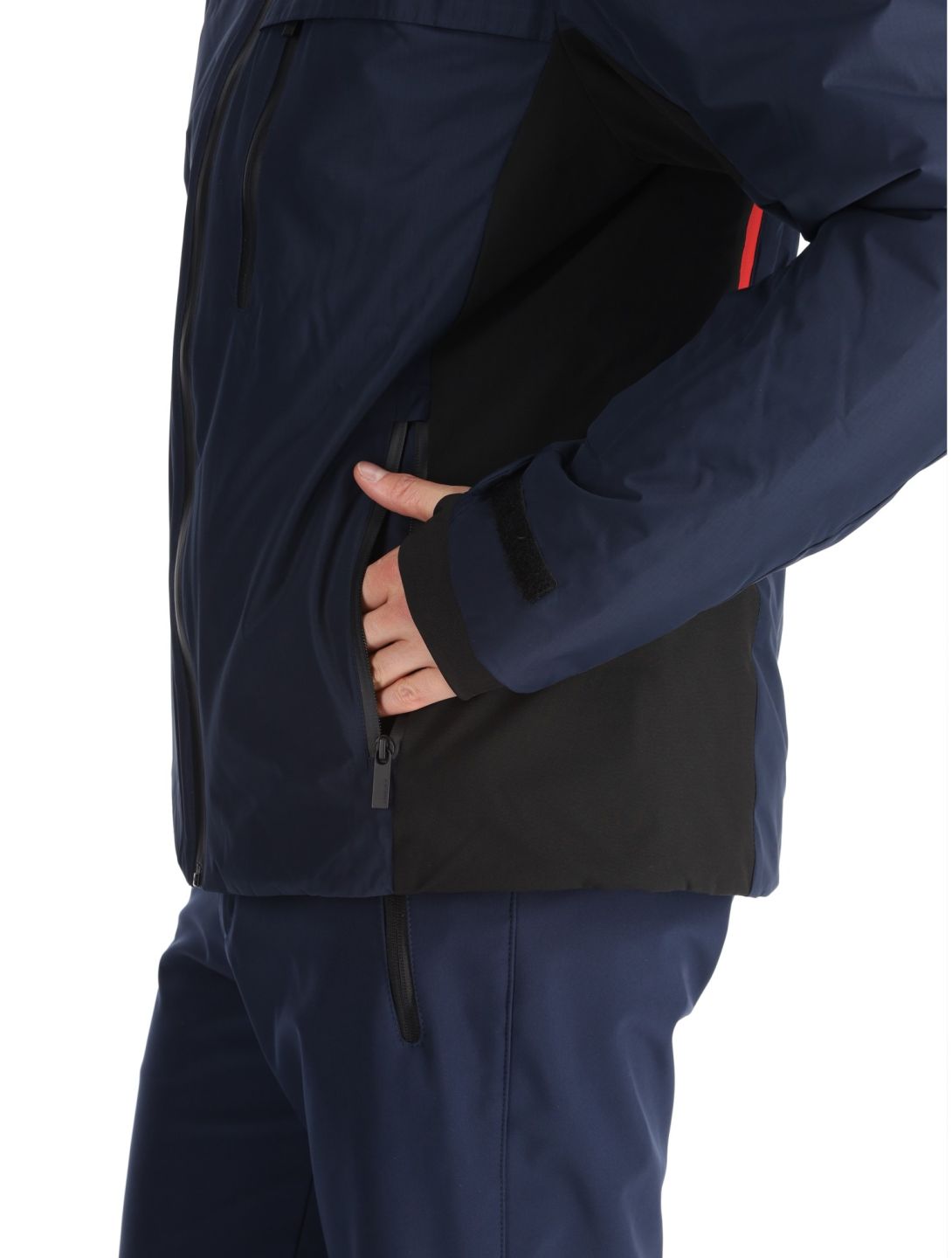 Easton ski-jas heren