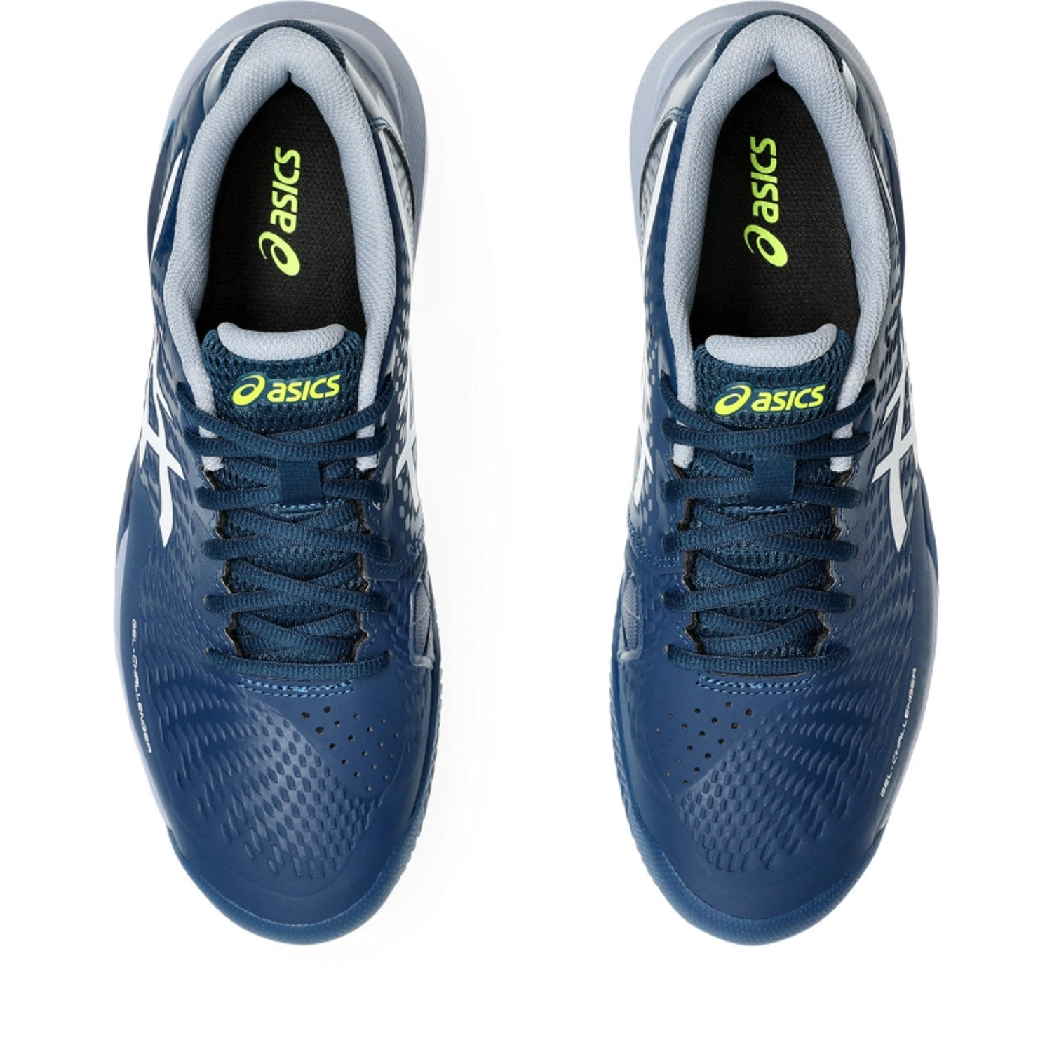 ASICS Gel-Challenger 14 Clay Heren