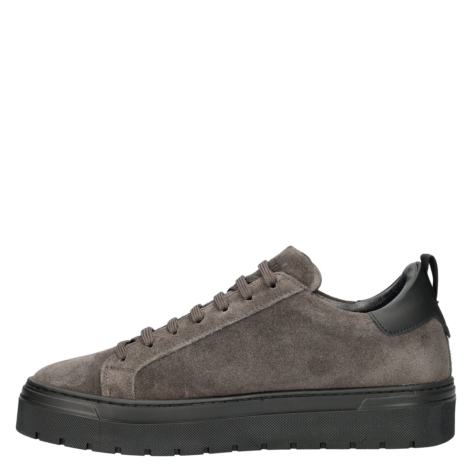 Antony Morato Metal Bold heren sneaker Antony Morato Grijs